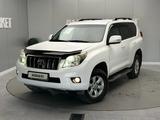 Toyota Land Cruiser Prado 2010 года за 16 900 000 тг. в Атырау