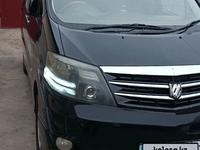 Toyota Alphard 2007 года за 5 650 000 тг. в Кызылорда