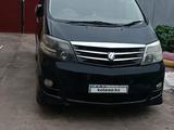 Toyota Alphard 2007 годаүшін5 650 000 тг. в Кызылорда – фото 3