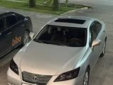 Lexus ES 350 2006 года за 5 800 000 тг. в Шымкент – фото 5