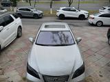 Lexus ES 350 2006 года за 5 800 000 тг. в Шымкент