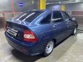 ВАЗ (Lada) Priora 2172 2013 года за 2 500 000 тг. в Астана – фото 5