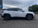 Hyundai Tucson 2025 года за 18 500 000 тг. в Караганда – фото 3