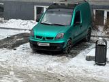 Renault Kangoo 2005 года за 3 600 000 тг. в Алматы