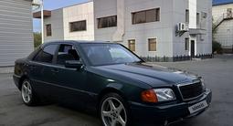 Mercedes-Benz C 180 1995 годаүшін1 470 000 тг. в Астана – фото 3