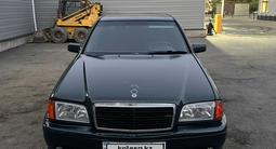 Mercedes-Benz C 180 1995 годаүшін1 470 000 тг. в Астана