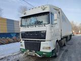 DAF  95XF 2006 годаүшін13 000 000 тг. в Алматы