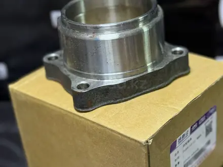 Ступица задняя JAC T6 за 2 000 тг. в Караганда