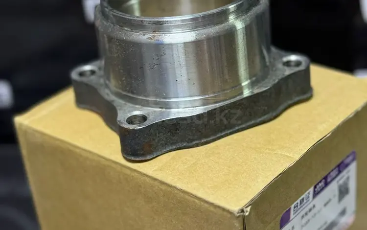 Ступица задняя JAC T6 за 2 000 тг. в Караганда