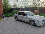 Mitsubishi Galant 1992 года за 1 200 000 тг. в Каскелен – фото 3