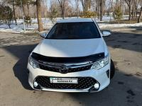 Toyota Camry 2015 годаfor12 000 000 тг. в Талдыкорган