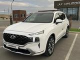 Hyundai Santa Fe 2021 годаfor17 900 000 тг. в Жанаозен – фото 2