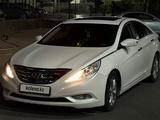Hyundai Sonata 2010 года за 5 000 000 тг. в Актау