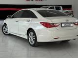 Hyundai Sonata 2010 годаүшін5 000 000 тг. в Актау – фото 3