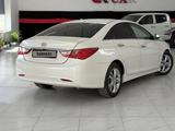 Hyundai Sonata 2010 годаүшін5 000 000 тг. в Актау – фото 4