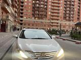 Hyundai Sonata 2010 годаүшін5 000 000 тг. в Актау – фото 5