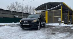 Nissan Qashqai 2013 годаүшін4 800 000 тг. в Алматы