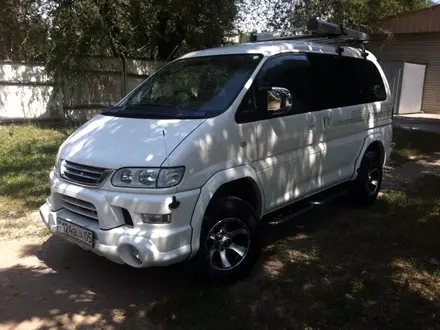 Mitsubishi Delica 1998 года за 2 222 222 тг. в Алматы