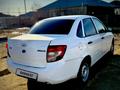 ВАЗ (Lada) Granta 2190 2015 годаүшін2 400 000 тг. в Актау – фото 2