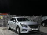 Hyundai Sonata 2016 года за 8 000 000 тг. в Алматы