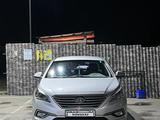 Hyundai Sonata 2016 года за 8 000 000 тг. в Алматы – фото 2