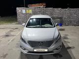 Hyundai Sonata 2016 годаүшін8 000 000 тг. в Алматы – фото 3