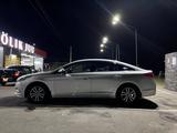 Hyundai Sonata 2016 годаүшін8 000 000 тг. в Алматы – фото 5