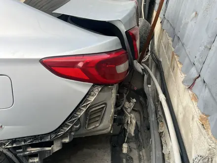 Hyundai Sonata 2015 года за 4 200 000 тг. в Алматы – фото 3