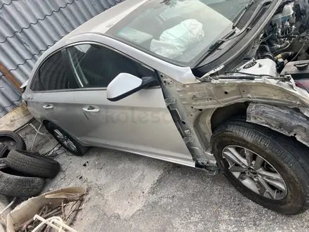 Hyundai Sonata 2015 года за 4 200 000 тг. в Алматы – фото 2