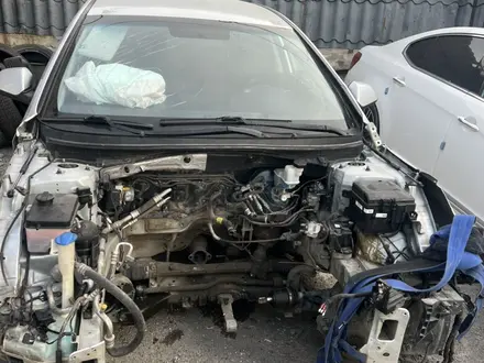 Hyundai Sonata 2015 года за 4 200 000 тг. в Алматы