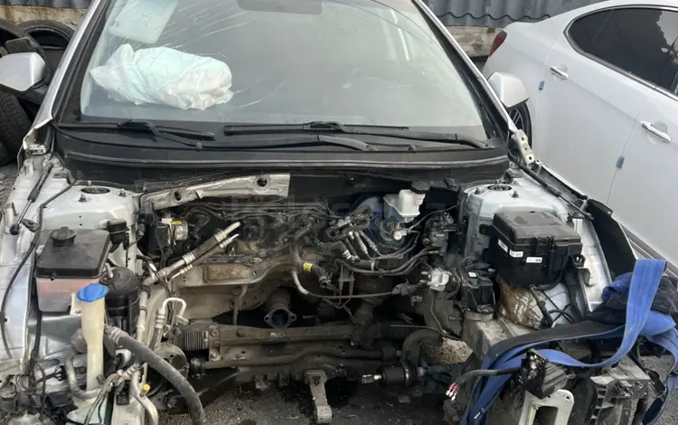 Hyundai Sonata 2015 года за 4 200 000 тг. в Алматы