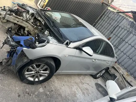 Hyundai Sonata 2015 года за 4 200 000 тг. в Алматы – фото 8