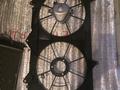 Лопость вентилятора дифузор радиатора тойота камри30-35 2.4 L за 5 000 тг. в Шымкент – фото 12