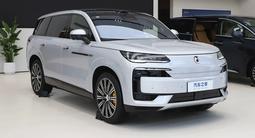 Denza N9 Premium 2025 года за 35 000 000 тг. в Алматы – фото 3