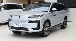 Denza N9 Premium 2025 года за 35 000 000 тг. в Алматы