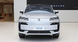 Denza N9 Premium 2025 года за 35 000 000 тг. в Алматы – фото 2