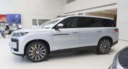 Denza N9 Premium 2025 года за 35 000 000 тг. в Алматы – фото 4