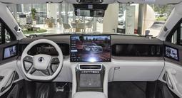 Denza N9 Premium 2025 года за 35 000 000 тг. в Алматы – фото 5