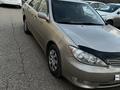 Toyota Camry 2002 года за 3 400 000 тг. в Актобе
