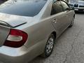 Toyota Camry 2002 года за 3 400 000 тг. в Актобе – фото 4