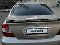 Toyota Camry 2002 года за 3 400 000 тг. в Актобе – фото 5
