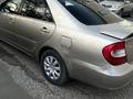 Toyota Camry 2002 года за 3 400 000 тг. в Актобе – фото 6