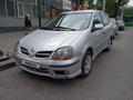 Nissan Almera Tino 2002 годаүшін2 250 000 тг. в Алматы