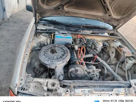 Audi 80 1992 года за 1 500 000 тг. в Балхаш – фото 12