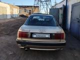 Audi 80 1992 года за 1 500 000 тг. в Балхаш – фото 4