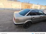 Audi 80 1992 года за 1 500 000 тг. в Балхаш – фото 5
