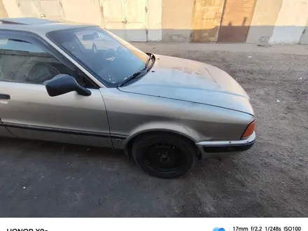 Audi 80 1992 года за 1 500 000 тг. в Балхаш – фото 6