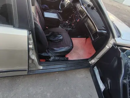 Audi 80 1992 года за 1 500 000 тг. в Балхаш – фото 7