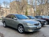 Toyota Camry 2005 года за 5 500 000 тг. в Тараз