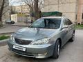 Toyota Camry 2005 годаүшін5 500 000 тг. в Тараз – фото 9